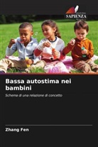 Zhang Fen - Bassa autostima nei bambini
