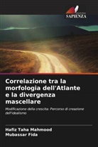 Mubassar Fida, Hafiz Taha Mahmood - Correlazione tra la morfologia dell'Atlante e la divergenza mascellare