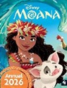Disney, Farshore - Disney Moana Annual 2026