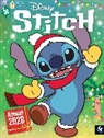 Disney, Farshore - Disney Stitch Annual 2026