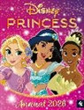 Disney, Farshore - Disney Princess Annual 2026