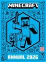 Disney, Mojang AB - Minecraft Annual 2026
