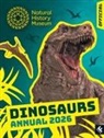 Farshore, Natural History Museum - Natural History Museum Dinosaurs Annual 2026