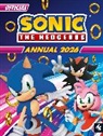 Farshore, Sega - Sonic the Hedgehog Annual 2026
