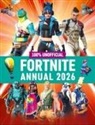 100% Unofficial, Farshore - 100% Unofficial Fortnite Annual 2026