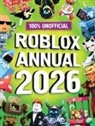 100% Unofficial, Farshore - 100% Unofficial Roblox Annual 2026