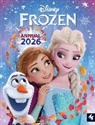Disney, Farshore - Disney Frozen Annual 2026