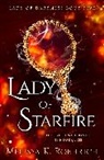 Melissa K Roehrich, Melissa K. Roehrich - Lady of Darkness