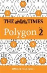The Times Mind Games - The Times Puzzle Books