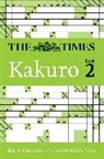 The Times Mind Games - The Times Puzzle Books