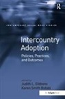 Karen Smith Rotabi, Karen Smith Gibbons Rotabi, Rotabi Karen Smith, Judith L Gibbons, Judith L. Gibbons, Gibbons Judith L. - Intercountry Adoption