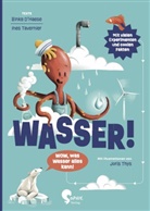 Binke DHaese, Binke D'Haese, Ines Tavernier, Joris Thys, Joris Thys - Wasser