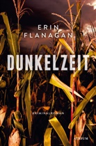 Erin Flanagan, Cornelius Hartz, Steffen Jacobs, Stefa Kremer - Dunkelzeit
