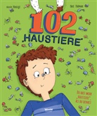 Horst Hellmeier, Nicole Röndigs, Horst Hellmeier - 102 "Haustiere"
