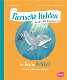 Anna Laura Jacobi, Jessica Liedtke, Anna Laura Jacobi - Tierische Helden (Band 4)