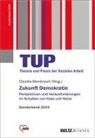 Claudia Mandrysch - Zukunft Demokratie