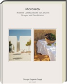 Giorgia Eugenia Goggi, Carla Gröppel-Wegener - Moroseta