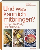 Valerie Hammacher, Nini Nagele - Und was kann ich mitbringen?