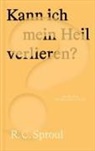 R C Sproul, R. C. Sproul - Kann ich mein Heil verlieren?