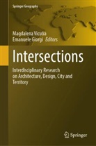 Giorgi, Emanuele Giorgi, Magdalena Vicuña - Intersections