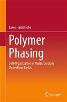 Takeji Hashimoto - Polymer Phasing