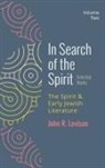 John R. Levison - In Search of the Spirit