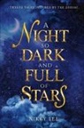 Nikky Lee - A Night So Dark And Full Of Stars