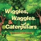 Rina Botha, Tbd - Wiggles, Waggles & Caterpillars