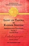 Viresh Hughes - Light on Tantra in Kashmir Shaivism - Volume 3