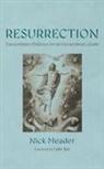 Nicholas Meader - Resurrection