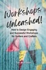 Tori McElwain - Workshops Unleashed
