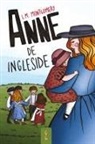 L. M. Montgomery - Anne de Ingleside