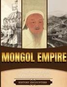 History Encounters - Mongol Empire