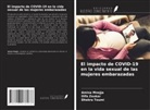 Amina Mnejja, Dhekra Toumi, Olfa Zoukar - El impacto de COVID-19 en la vida sexual de las mujeres embarazadas