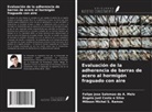 Ângelo Just Costa e Silva, Mibson Michel S. Ramos, Felipe Jose Salomao de A. Melo - Evaluación de la adherencia de barras de acero al hormigón fraguado con aire