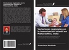 Dronacharya Wankhede - Variaciones regionales en la inmunización infantil en Maharashtra, India