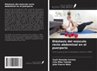 Sueli Almeida Correia, Lilia Mika Takeda, João Puerro Neto - Diástasis del músculo recto abdominal en el puerperio