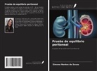 Simone Nantes de Souza - Prueba de equilibrio peritoneal
