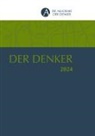 Akademie für freie Wissenschaften, Akademie für freie Wissenschaften, Akademie für freie Wissenschaften - Der Denker 2024