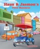 Joseph DuPont, TBD - Haun and Jasmon's First Business