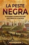 Billy Wellman - La peste negra