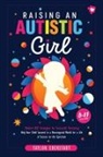 Taylor Eberstadt - Raising an Autistic Girl