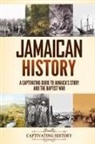 Captivating History - Jamaican History