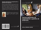 Olivier Baraka Safari - Teorías generales de organización y gestión de empresas