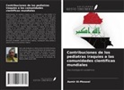 Aamir Al-Mosawi - Contribuciones de los pediatras iraquíes a las comunidades científicas mundiales
