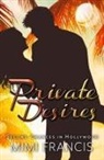 Mimi Francis - Private Desires