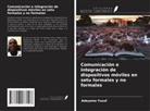 Adeyemo Yusuf - Comunicación e integración de dispositivos móviles en setu formales y no formales