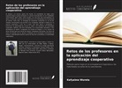 Kefyalew Woreta - Retos de los profesores en la aplicación del aprendizaje cooperativo