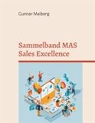 Gunnar Maiberg - Sammelband MAS Sales Excellence