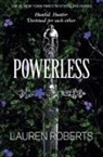 Lauren Roberts - Powerless